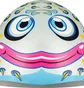 Шапочка для плавання дитяча Aqua speed Zoo Fish 8691 Multi 115-02-FISH