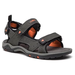 Сандалі чоловічі CMP Almaak Hiking Sandal Grey 38Q9947-U862