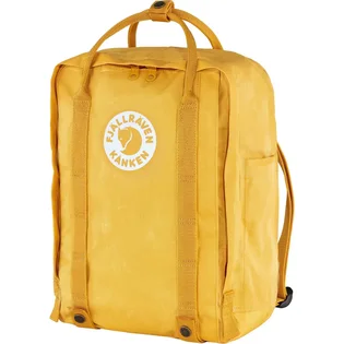 Рюкзак унісекс Fjallraven Tree-Kanken Yellow 23511.172
