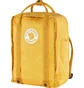 Рюкзак унисекс Fjallraven Tree-Kanken Yellow 23511.172