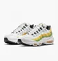 Кросівки чоловічі Nike Air Max 95 Essential White Dq3429-100