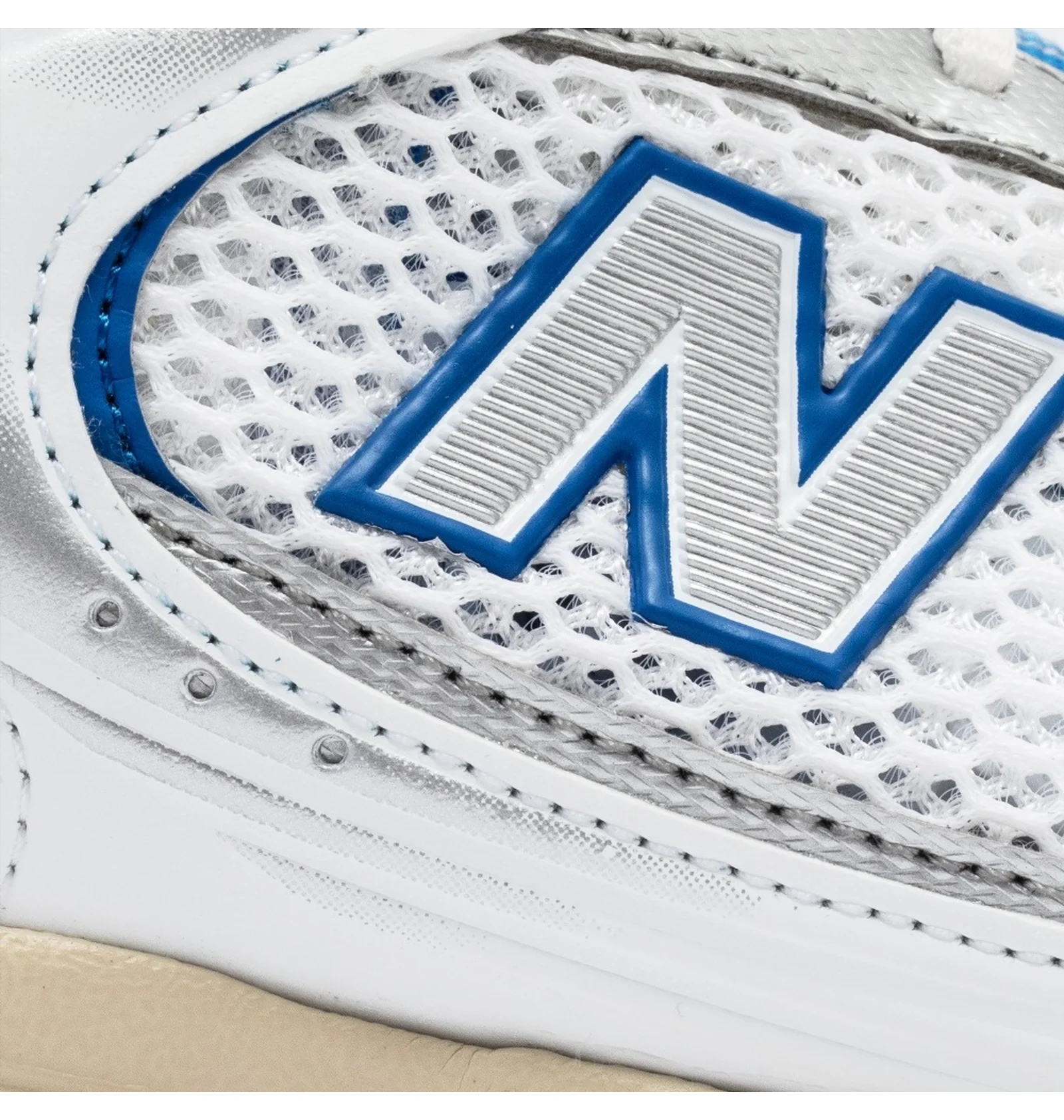 ᐉ Кроссовки унисекс New Balance 530 Shoes White MR530EA - купить