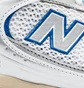 Кроссовки унисекс New Balance 530 Shoes White MR530EA
