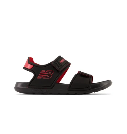 Сандалі чоловічі New Balance Sport Black YOSPSDCA