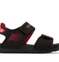 Сандалі чоловічі New Balance Sport Black YOSPSDCA