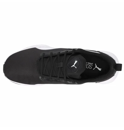Кросівки чоловічі Puma Flyer Runner Running Shoes Black 195343-01