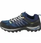 Кросівки чоловічі CMP Rigel Low Blue 3Q54457-09NE