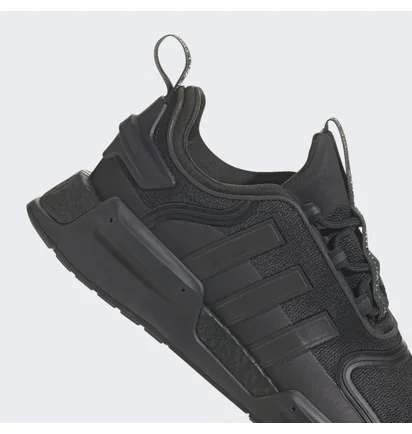 Кроссовки мужские Adidas Nmd_V3 Shoes Black Hp9832