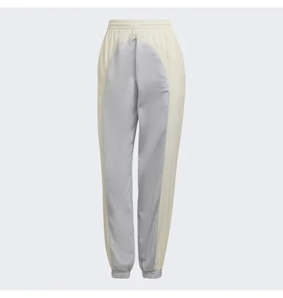 Штани жіночі Adidas Adicolor Split Trefoil Track Pants Grey Hc7046