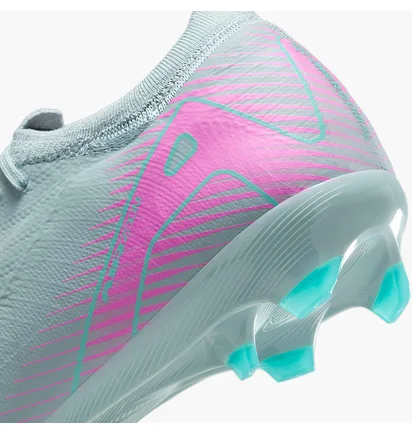 Бутсы мужские Nike Mercurial Vapor 16 Pro Turquoise FQ8685-301
