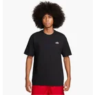Футболка унисекс Nike Sportswear Max90 Black FQ3762-010