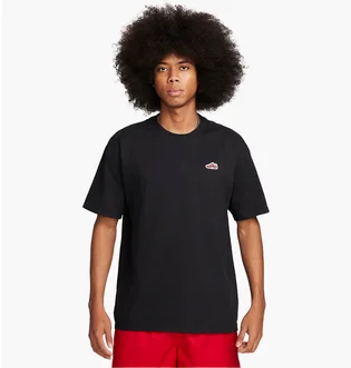 Футболка унісекс Nike Sportswear Max90 Black FQ3762-010