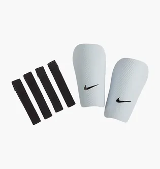 Щитки унисекс Nike Guard-Ce White SP2162-100