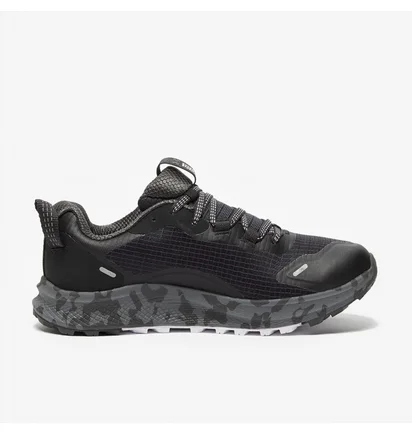 Кроссовки женские Under Armour Charged Bandit Tr 2 Sp Black 3024763-002