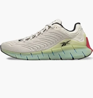 Кросівки жіночі Reebok Zig Kinetica Beige FV3861