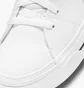 Кросівки чоловічі Nike Court Legacy White CU4150-101