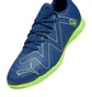 Футзалки детские Puma Future Play Blue 107393-03
