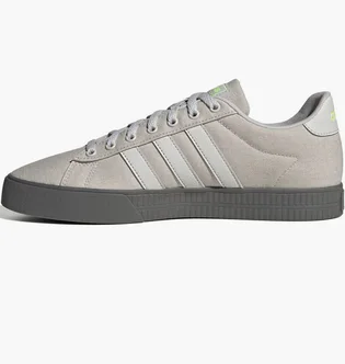 Кроссовки мужские Adidas Daily 3.0 Beige IF7489