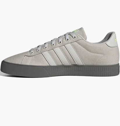 Кроссовки мужские Adidas Daily 3.0 Beige IF7489