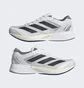Кроссовки женские Adidas Adizero Adios 7 Running Shoes White Gx6648