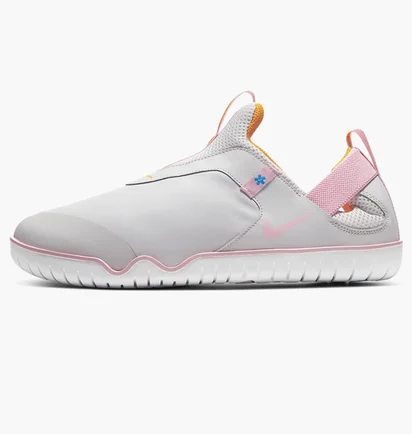 Кросівки унісекс Nike Shoes White CT1629-002
