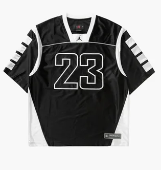 Футболка чоловіча Air Jordan Cat Scratch Black HQ2744-010