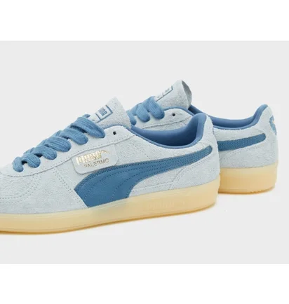 Кросівки чоловічі Puma Palermo Light Blue 397251-03