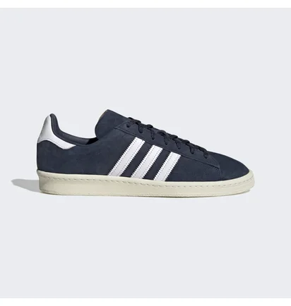 Кроссовки мужские Adidas Campus 80S Shoes Blue Fz6153
