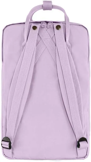 Рюкзак унісекс Fjallraven Kanken Laptop Violet 23524.457