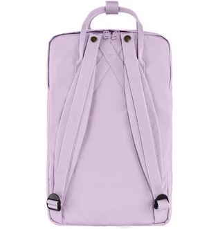 Рюкзак унисекс Fjallraven Kanken Laptop Violet 23524.457