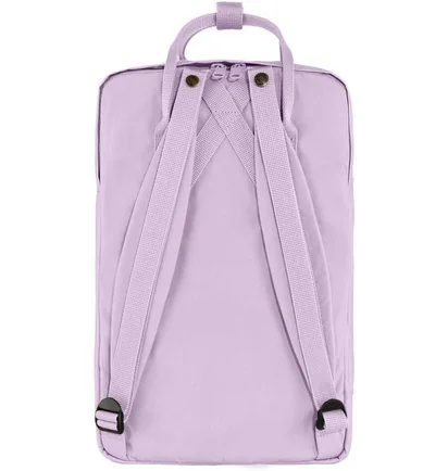 Рюкзак унисекс Fjallraven Kanken Laptop Violet 23524.457