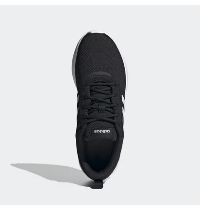 Кросівки жіночі Adidas Qt Racer 2.0 Shoes Black/White Gx5672