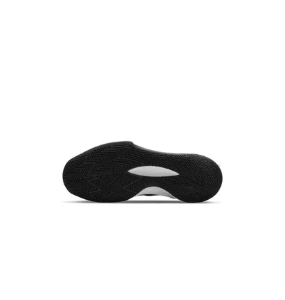Кроссовки унисекс Nike Precision 5 Flyease Black DC5590-003