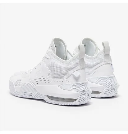 Кросівки чоловічі Air Jordan Stay Loyal 2 White DQ8401-102