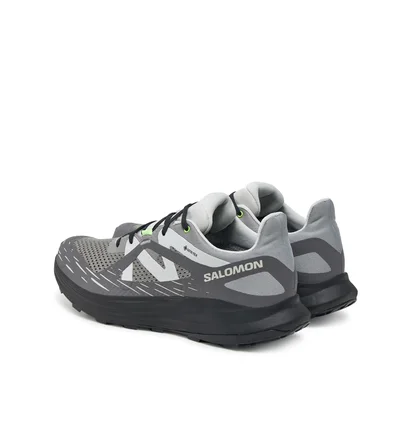 Кросівки чоловічі Salomon Ultra Flow Gtx Grey L47692700
