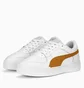 Кроссовки мужские Puma Ca Pro Suede Fs White 387327-05