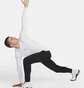 Лонгслив мужской Nike Pro Dri-Fit Tight Long-Sleeve Fitness Top White FB7919-100