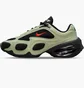 Кроссовки женские Nike Air Max Muse Olive/Black FV1920-002