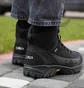 Ботинки мужские Cmp Dhenieb Trekking Shoe Wp Black 30Q4717-U901