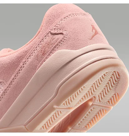 Кросівки жіночі Air Jordan Flight Court Pink FZ9854-608