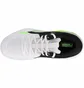 Кроссовки мужские Puma Court Rider I Basketball Shoes White/Black 195634-07