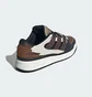 Кроссовки унисекс Adidas Forum 2000 Brown/Beige JS3160