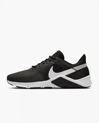 Кросівки чоловічі Nike Legend Essential 2 Black CQ9356-001