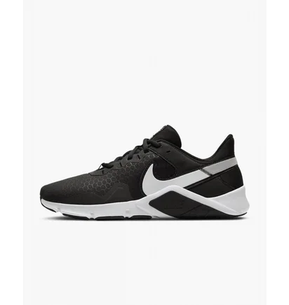 Кросівки чоловічі Nike Legend Essential 2 Black CQ9356-001