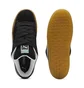 Кроссовки унисекс Puma Suede Xl Black 401348-01