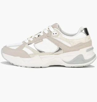 Кроссовки женские Gap Marathon Desert Beige GPW6154923895