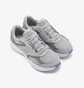 Кроссовки женские Skechers Go Run Consistent 2.0 Grey 128606-GYLV