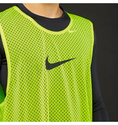 Манішка унісекс Nike Training Bib Green 910936-702