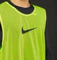 Манішка унісекс Nike Training Bib Green 910936-702