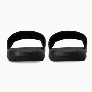 Тапочки женские Puma Slides Black 390963-01